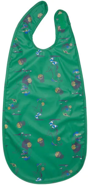 Lang hagesmæk PU - 9018 - ONESIZE