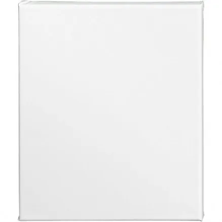 ArtistLine Canvas, hvid, dybde 1,6 cm, str. 24x30 cm, 360 g, 10 stk./