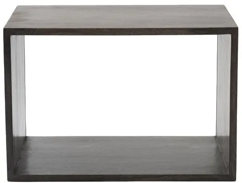 Mater Box System Sirka Grå Mellem Mangotræ