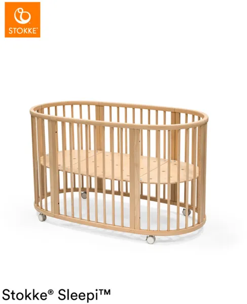 Sleepi V3 Seng - natur