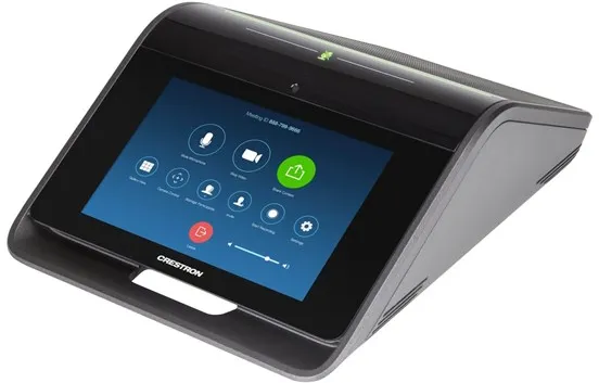 Crestron Electronics Crestron Flex UC-MX70-Z - video conferencing kit